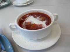 -库滋明·俄罗斯特色美食(中央大街店)