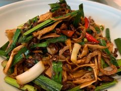 -香满楼(清水河路店)