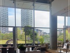 -SAANCI山池咖啡(海上世界文化艺术中心店)