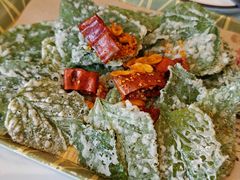 -食光慢宴·安吉土菜馆