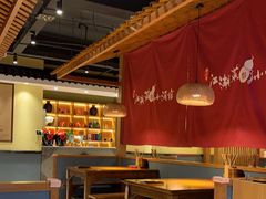 大堂-半步颠小酒馆(昆山旗舰店)