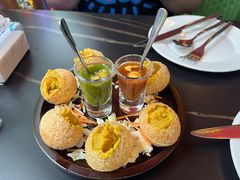 -Santoor 萨都里印度餐厅(北锣鼓巷店)