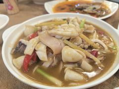 -揭阳钟记小食(福田新村店)