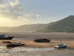 -北岐滩涂