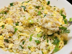 小鲜肉冲笨鸡蛋-大鸭梨烤鸭(甘家口店)
