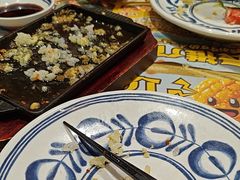 -鱼民·现造寿司(育德店)