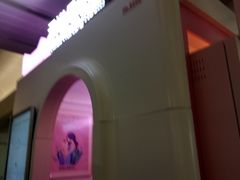 -厦门高崎国际机场-T3航站楼