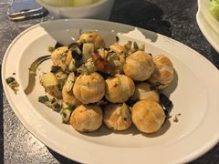 -泉味道贵州厨房(三里河店)