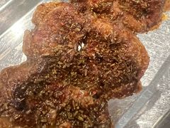 -清真聚陇缘美食餐厅(南横东街店)