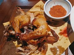 -打酱油·非遗淮扬菜(瘦西湖梅岭店)