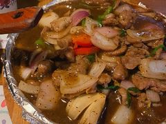 -馬蘭花開(车站大道店)