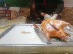 -泽友忆家·北京烤鸭(快乐城店)