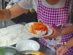 -吕家米皮