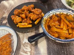-猫头鹰炸鸡
