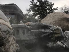 -威海天沐温泉度假区