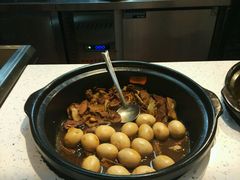 -高第街56号餐厅(银座商城玉函店)