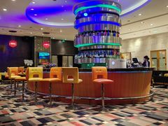 -上海大宁福朋喜来登酒店大堂吧(共和新路店)