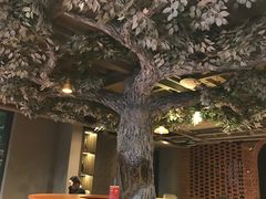 -迪欧咖啡·中西餐融合菜(平江万达旗舰店)