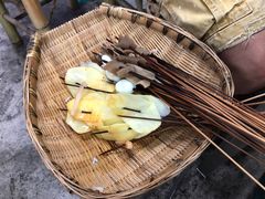 -咏勝锑锅麻辣烫(净居寺路总店)