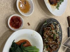 -麒麟中餐厅·经典粤菜·地道菜式老字号(广州长隆酒店)