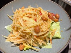 -金厨泰国餐厅·全泰籍厨师料理(拱北店)