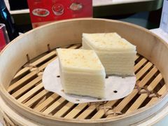 千层油糕-鼎泰丰(国贸商城店)