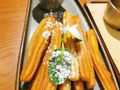 -CRAZYONES西班牙海鲜饭(上海美罗城店)