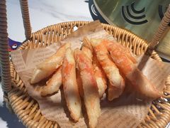 -徐记小怪兽肉蟹煲(中央大街店)