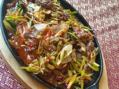 -南沙游艇会·大兵船餐厅