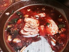 -老瓦房冷锅串串(文殊院店)