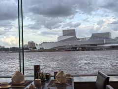 -白天鹅宾馆·流浮阁咖啡厅