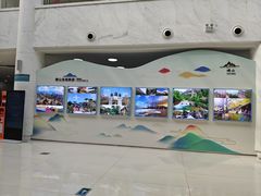 -青岛崂山太清宫