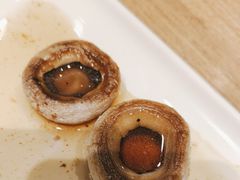 -上渔铁板烧(熙悦汇店)