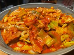 -纳鲁孜·新疆特色餐厅(上海悦荟广场店)