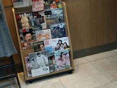 -星巴克(六合路店)