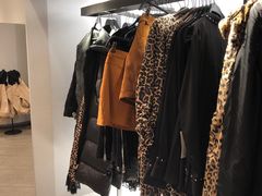 -ZARA(青岛万象城店)
