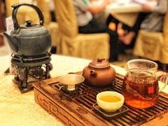 -顺德人家食府(黄金广场店)