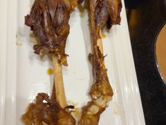 -蒙古人烤羊大师·草原料理(工农大路店)