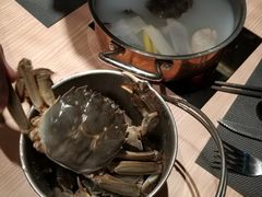 -星伦多海鲜自助餐厅(万达百货店)
