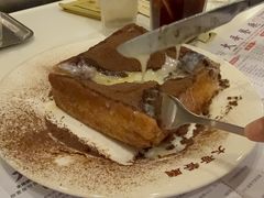 -大哥餐厅(西城花园店)