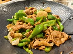 -眉州东坡(华联万柳店)