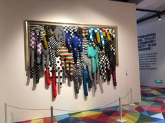 -chi K11艺术空间展览厅