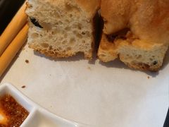 -安妮意大利餐厅(国贸店)