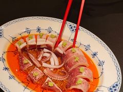-玖五京菜(杭州城北万象城店)