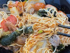 -杨国福麻辣烫(东北大马路店)
