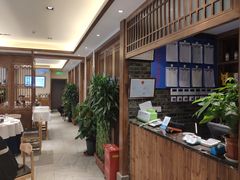 -民福居烤鸭店(石榴庄店)