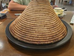 -菌乡缘·野生菌蒸汽鱼火锅(江边夜市店)