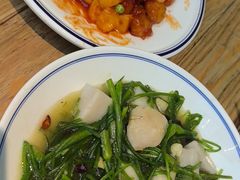 -滇铺子·云南特色菜·鲜花野菜季(东风东路c86店)