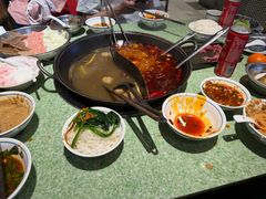 -憨铁匠老火锅(龙岗万科里店)