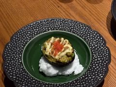 -贰捌零叁精致料理(钱湖店)